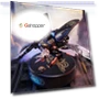 Превью The Storm Beetle DIY Moveable Mechanic Organism 3D Puzzle — Educational, Robotime