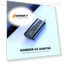 Thumbnail VX Adapter for PS5 Game Controllers — Adapters, GameSir