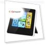 Thumbnail Wireless Indoor Outdoor Weather Station — Barometers
