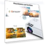 Smart HD Projector — Home Theater Projectors, WEJOY