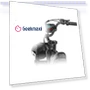 थंबनेल 20 Inch Tire Retro Electric Bike — Electric Self-Balancing Scooters, Happyrun