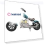 थंबनेल Electric Motorcycle for Kids — Electric Vehicles, Hyper GOGO