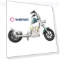 थंबनेल Electric Motorcycle for Kids — Electric Vehicles, Hyper GOGO