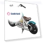 थंबनेल Electric Motorcycle for Kids — Electric Vehicles, Hyper GOGO