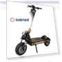 Thumbnail Foldable Off-road Electric Scooter — Electric Self-Balancing Scooters, KUKIRIN