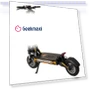 Thumbnail Foldable Off-road Electric Scooter — Electric Self-Balancing Scooters, KUKIRIN