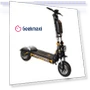 Thumbnail Foldable Off-road Electric Scooter — Electric Self-Balancing Scooters, KUKIRIN