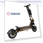 Thumbnail Foldable Off-road Electric Scooter — Electric Self-Balancing Scooters, KUKIRIN