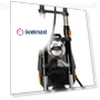 Thumbnail Foldable Off-road Electric Scooter — Electric Self-Balancing Scooters, KUKIRIN