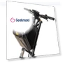 Thumbnail Foldable Off-road Electric Scooter — Electric Self-Balancing Scooters, KUKIRIN