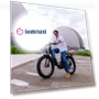 Thumbnail Electric Bike — Electric Self-Balancing Scooters, Ridstar