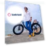 Thumbnail Electric Bike — Electric Self-Balancing Scooters, Ridstar