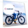 Thumbnail Electric Bike — Electric Self-Balancing Scooters, Ridstar