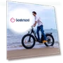 Thumbnail Electric Bike — Electric Self-Balancing Scooters, Ridstar