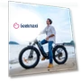 Thumbnail Electric Bike — Electric Self-Balancing Scooters, Ridstar