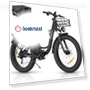 Thumbnail Electric Bike — Electric Self-Balancing Scooters, Ridstar