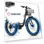Thumbnail Electric Bike — Electric Self-Balancing Scooters, Ridstar