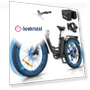 Thumbnail Electric Bike — Electric Self-Balancing Scooters, Ridstar