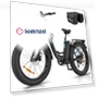 Thumbnail Electric Bike — Electric Self-Balancing Scooters, Ridstar