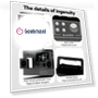 Portable Power Station Solar Generator — Power Inverters, Flashfish