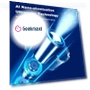 Thumbnail Window Cleaning Robot — Smart Cleaning Robots, Liectroux