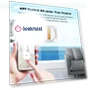 Thumbnail Window Cleaning Robot — Smart Cleaning Robots, Liectroux