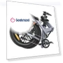 थंबनेल Foldable Fat Tires Electric Bike — E-Bikes, ENGWE