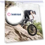 थंबनेल Foldable Fat Tires Electric Bike — E-Bikes, ENGWE
