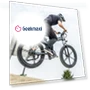 थंबनेल Foldable Fat Tires Electric Bike — E-Bikes, ENGWE