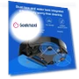 Thumbnail Robot Vacuum Cleaner — Smart Cleaning Robots, Liectroux