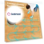 Thumbnail Robot Vacuum Cleaner — Smart Cleaning Robots, Liectroux