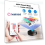 Thumbnail Robot Vacuum Cleaner — Smart Cleaning Robots, Liectroux