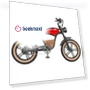 थंबनेल Electric Bike — Electric Self-Balancing Scooters, Hidoes
