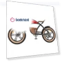 थंबनेल Electric Bike — Electric Self-Balancing Scooters, Hidoes