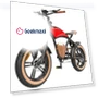 थंबनेल Electric Bike — Electric Self-Balancing Scooters, Hidoes