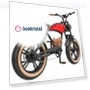 थंबनेल Electric Bike — Electric Self-Balancing Scooters, Hidoes