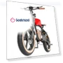 थंबनेल Electric Bike — Electric Self-Balancing Scooters, Hidoes