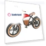 थंबनेल Electric Bike — Electric Self-Balancing Scooters, Hidoes