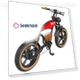 थंबनेल Electric Bike — Electric Self-Balancing Scooters, Hidoes