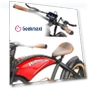 थंबनेल Electric Bike — Electric Self-Balancing Scooters, Hidoes