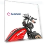 थंबनेल Electric Bike — Electric Self-Balancing Scooters, Hidoes