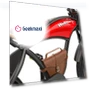 थंबनेल Electric Bike — Electric Self-Balancing Scooters, Hidoes