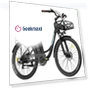 थंबनेल Lasting Electric Bike — Electric Self-Balancing Scooters, Fafrees