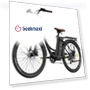 थंबनेल Lasting Electric Bike — Electric Self-Balancing Scooters, Fafrees