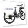 थंबनेल Lasting Electric Bike — Electric Self-Balancing Scooters, Fafrees