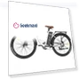 Превью Lasting Electric Bike — E-Bikes, Fafrees