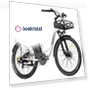 Превью Lasting Electric Bike — E-Bikes, Fafrees