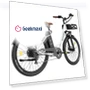 Превью Lasting Electric Bike — E-Bikes, Fafrees