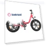Thumbnail Electric Bike — Electric Self-Balancing Scooters, PVY