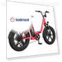 Thumbnail Electric Bike — Electric Self-Balancing Scooters, PVY